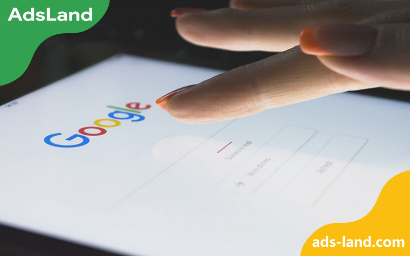 تبلیغ در گوگل ادز با ادزلند | مدیریت حرفه‌ای کمپین و افزایش فروش

