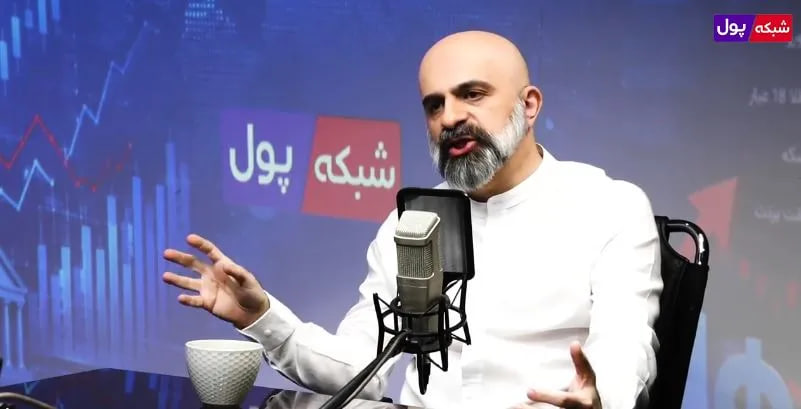سرگذشت دومان سهند؛ از تالیف کتاب‌های اقتصادی تا مشاوره سرمایه‌گذاری
