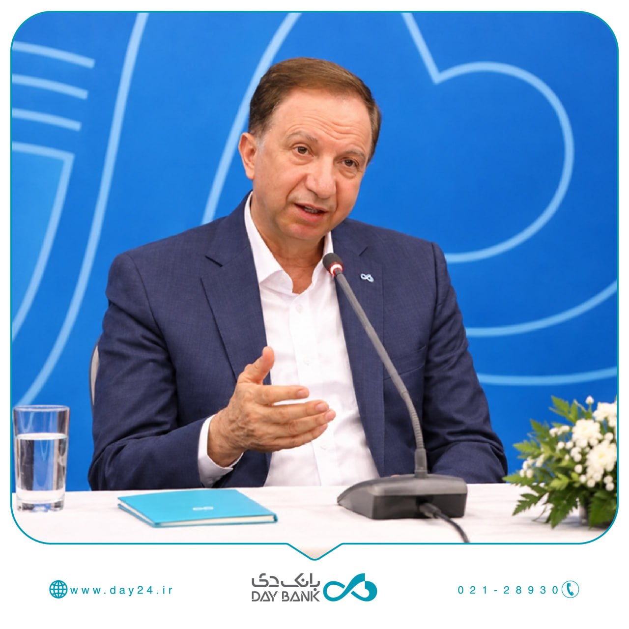 دیبا کارت؛ یک سال در مسیر توسعه خدمات اعتباری
